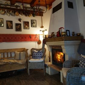 Pensiunea Aranyos Rimetea