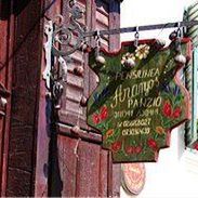 Pensiunea Aranyos Rimetea