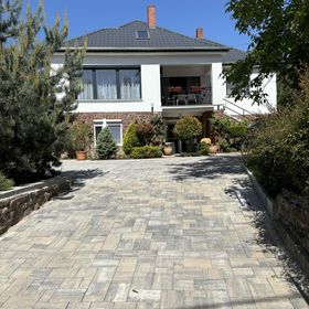 Levendula Apartmanház Badacsony