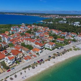 Apartmani Pavin Zadar
