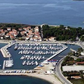 Apartmani Pavin Zadar