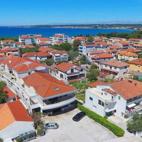 Apartmani Pavin Zadar