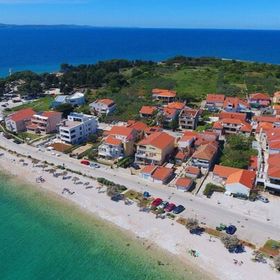 Apartmani Pavin Zadar