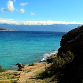 Apartment Zara Baška