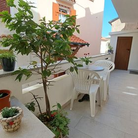 Apartment Zara Baška