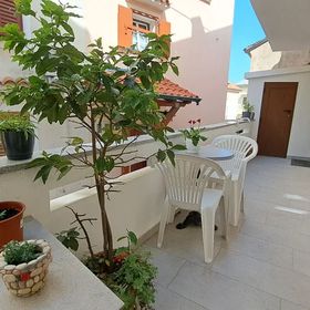 Apartment Zara Baška