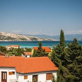Apartment Zarok Baška