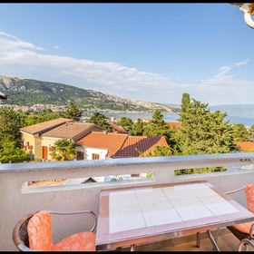 Apartment Zarok Baška