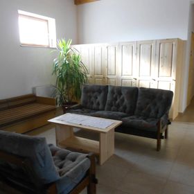 Szent Antal Szálláshely Gyomaendrőd