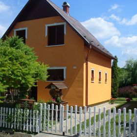 Zöldkert Vendégház Tamási