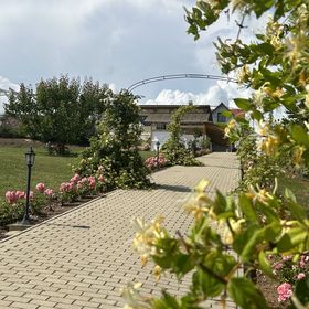 Merlot Borhotel és Látványpince Edelény