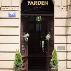 Yarden Aparthotel by Artery Hotels Kraków