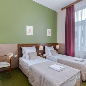 Yarden Aparthotel by Artery Hotels Kraków