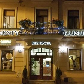 Apartamenty Kajzer Hostel Kraków