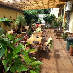 Apartamenty Kajzer Hostel Kraków