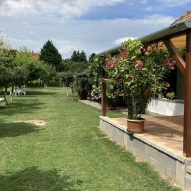 Torjai Vendégház Zamárdi