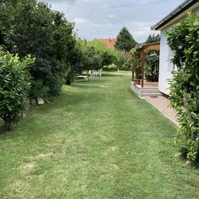 Torjai Vendégház Zamárdi