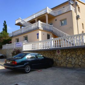 Apartments Villa Rosmarin Omišalj