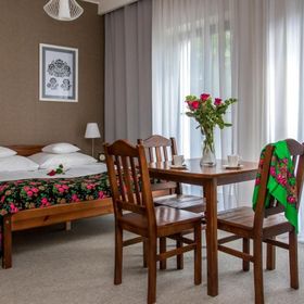 Rezydencja Sienkiewiczówka Zakopane