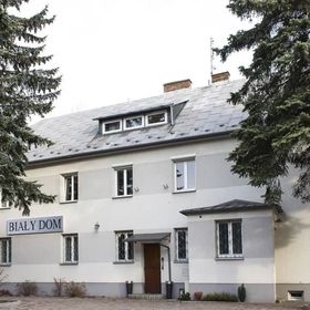 Hostel Biały Dom Kraków