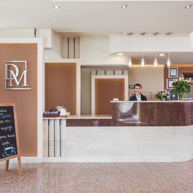 Hotel Domus Mater Kraków