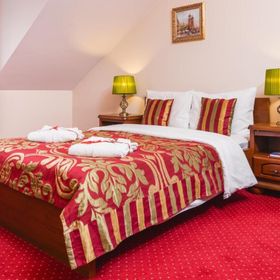 Hotel Domus Mater Kraków