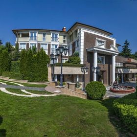 Erla Villa Boutique Hotel Eger