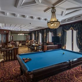 Erla Villa Boutique Hotel Eger