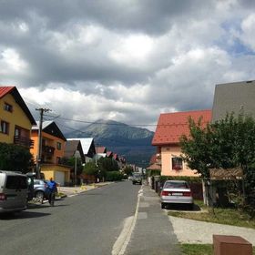 Homestay Adele Nová Lesná
