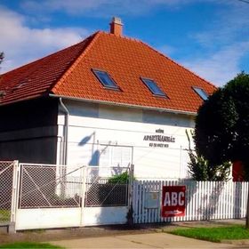 Máté Apartman Gyula