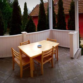 Máté Apartman Gyula