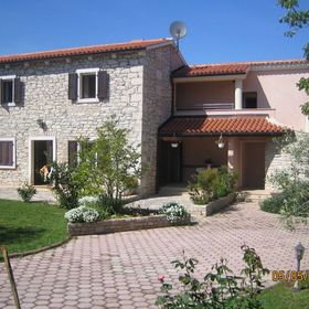 Villa Anna Šegotići