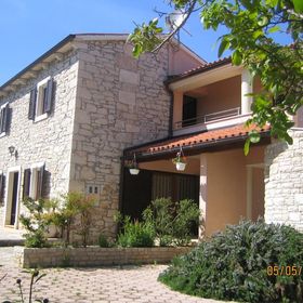 Villa Anna Šegotići