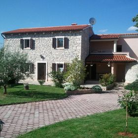 Villa Anna Šegotići