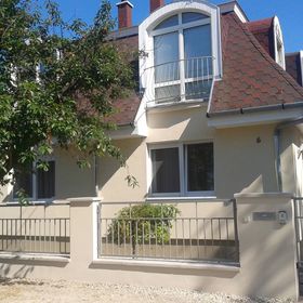 Krisz Sió Apartman Siófok