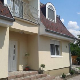 Krisz Sió Apartman Siófok