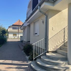 Krisz Sió Apartman Siófok