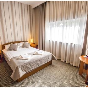 Hotel Polonez Kraków