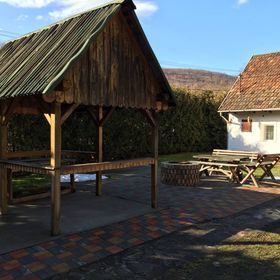 Ósva-völgye Vendégház Telkibánya