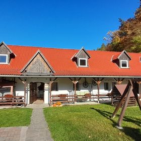 Ósva-völgye Vendégház Telkibánya