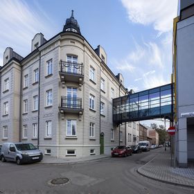 Hotel Wilga Kraków