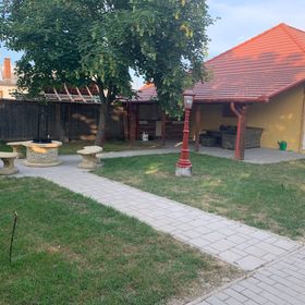 Nagyfiúk Vendégház Poroszló