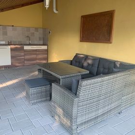 Nagyfiúk Vendégház Poroszló