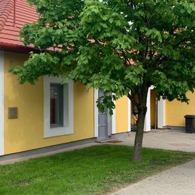 Nagyfiúk Vendégház Poroszló