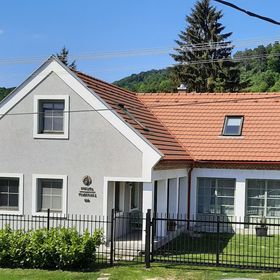 Dublecz Vendégház Bakonybél