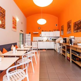 Hostel The Secret Garden Kraków