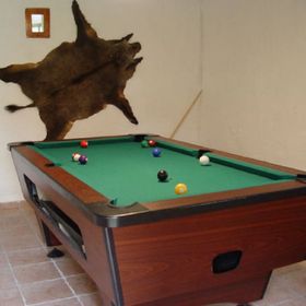 Jegenyés Birtok Vendégház Zsombó