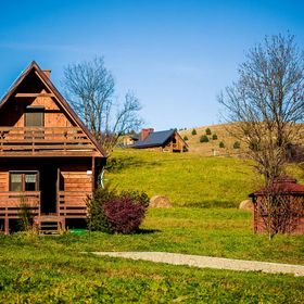 Sielska Chyża Rzepedź