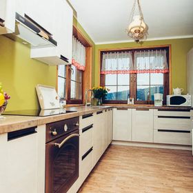 Sielska Chyża Rzepedź