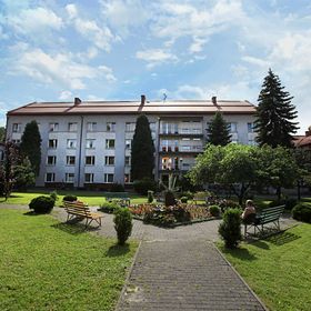 Hotel Monttis Sucha Beskidzka